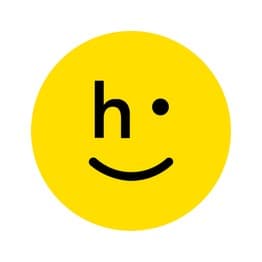 Happy Returns logo